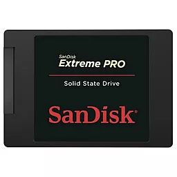 SSD Накопитель SanDisk Extreme Pro 480 GB (SDSSDXPS-480G-G25)