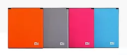Акумулятор Xiaomi Redmi 1S / BM41 (2000 mAh) 12 міс. гарантії - мініатюра 3