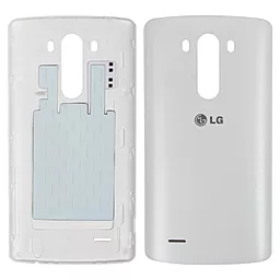 Задняя крышка корпуса LG D850 G3 / D851 G3 / D855 G3 / VS985 G3 / LS990 G3 White