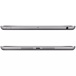 Планшет Apple iPad Air 2 Wi-Fi 32GB Space Gray (MNV22) - миниатюра 5