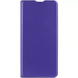 Чохол GETMAN Elegant (PU) для Motorola Edge 40 Purple