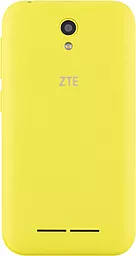 ZTE Blade L110 Yellow - миниатюра 3