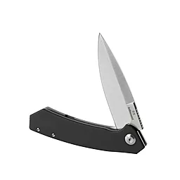 Нож Adimanti by Ganzo Skimen design (Skimen-BK) Черный - миниатюра 2