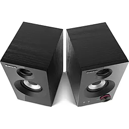Колонки акустические REAL-EL S-420 Black (EL121200011) - миниатюра 8