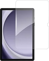 Защитное стекло ACCLAB Full Glue для Samsung Galaxy Tab A9 Plus SM-X210/SM-X215/SM-X216 11" Black