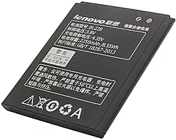 Аккумулятор Lenovo A588t (2250 mAh) - миниатюра 3