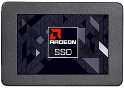 SSD Накопитель AMD Radeon R5 480 GB (R5SL480G)