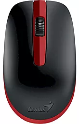 Компьютерная мышка Genius NX-7007 G5 Red (31030026404) - миниатюра 3
