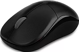Компьютерная мышка Rapoo Wireless Optical Mouse 1190 Black