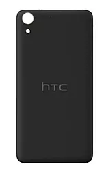 Задняя крышка корпуса HTC Desire 626 / Desire 626G Dual Sim Black
