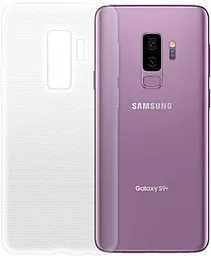 Чехол GlobalCase Extra Slim для Samsung S9 Plus Light (1283126482120)