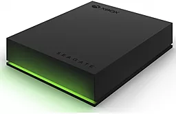 Внешний жесткий диск Seagate Game Drive for Xbox 4 TB (STKX4000402)