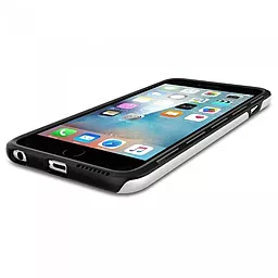 Чехол Spigen Thin Fit Hybrid для Apple iPhone 6S Plus, iPhone 6 Plus White (SGP11733) - миниатюра 4