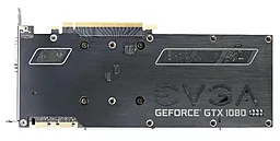Видеокарта EVGA GeForce GTX 1080 ACX 3.0 (08G-P4-6181-KR) - миниатюра 6
