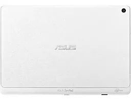 Планшет Asus ZenPad 10" 16GB  (Z300C-1B040A) White - миниатюра 4