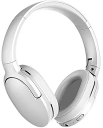 Навушники Baseus Encok D02 Pro White (NGD02-C02)