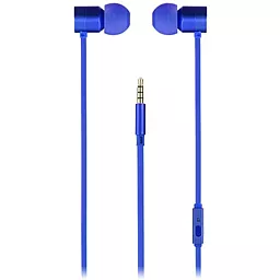 Наушники KS Hive In-Ear Blue - миниатюра 2
