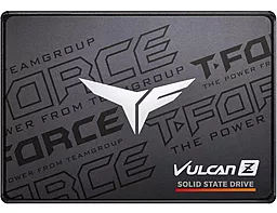SSD Накопитель Team T-Force Vulcan Z 1TB 2.5" SATA (T253TZ001T0C101) - миниатюра 3