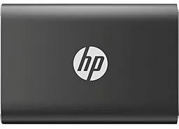 SSD Накопитель HP P500 120 GB (6FR73AA) - миниатюра 2