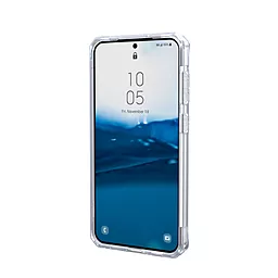 Чехол UAG Samsung Galaxy S23 Plus Ice - миниатюра 3