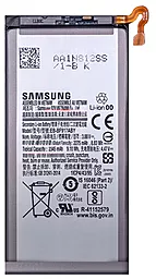 Аккумулятор Samsung Galaxy Z Fold 2 F916 / EB-BF917ABY (2345 mAh) 12 мес. гарантии