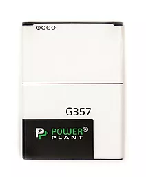Аккумулятор Samsung G357FZ / EB-BG357BBE / SM170142 (1950mAh) PowerPlant