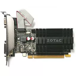 Видеокарта Zotac GeForce GT710 1024Mb (ZT-71301-20L)