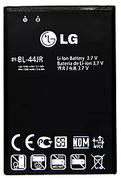 Акумулятор LG P940 Prada 3.0 / BL-44JR (1550 mAh)