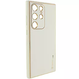 Чехол Epik Xshield для Samsung Galaxy S23 Plus White - миниатюра 2