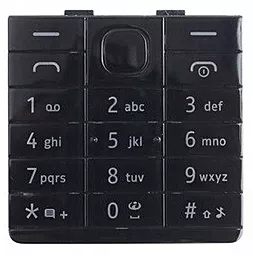 Клавиатура Nokia 515 Original Black