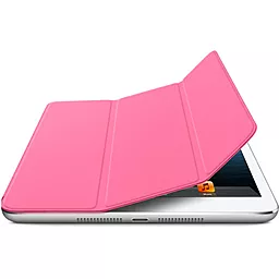 Чехол для планшета Apple Smart Cover для Apple iPad Mini, Mini 2, Mini 3  Pink (MD968) - миниатюра 3