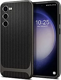 Чехол Spigen Neo Hybrid для Samsung Galaxy S23 Plus Gunmetal (ACS05675)