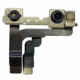 Шлейф Apple iPhone 12 Pro с фронтальной камерой и Face ID
