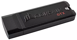 Флешка Corsair Flash Voyager GTX 1TB USB 3.1 (CMFVYGTX3C-1TB) Black - миниатюра 2