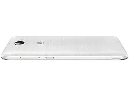 Мобільний телефон Huawei Y5II White - мініатюра 4