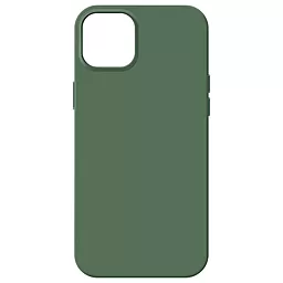 Чохол ArmorStandart ICON2 MagSafe для Apple iPhone 14 Plus Olive (ARM68399)