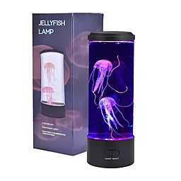 Светильник Jellyfish lamp
