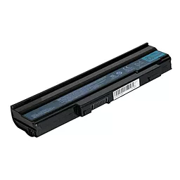 Аккумулятор для ноутбука Acer BT.00603.078 Extensa 5635 / 11.1V 5200mAh / Black