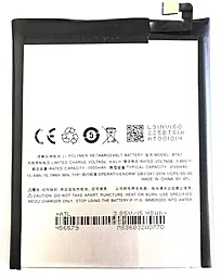 Акумулятор Meizu M3 Note / L681H / BT61 (3050 mAh)