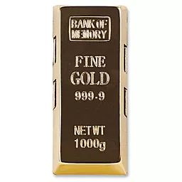 USB хаб Manhattan Gold Bar (161541) - миниатюра 3