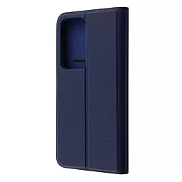 Чехол Wave Stage Case для Xiaomi Redmi 12 4G Blue