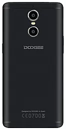 Мобільний телефон DOOGEE Shoot 1 Black - мініатюра 3