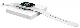 Док-станция зарядное устройство Belkin 2А Fast Charger for Apple Watch White (WIZ015BTWH) - миниатюра 6