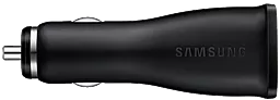 Автомобільний зарядний пристрій Samsung Galaxy Note 3 N9000 Car Charger Black (EP-LN915UBEGRU) - мініатюра 2