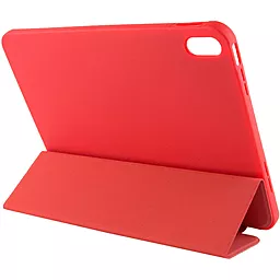 Чехол для планшета Epik Smart Case Open buttons для Apple iPad 10.9" (2022)  Red - миниатюра 5