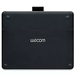 Графічний планшет Wacom Intuos Comic PT S (CTH-490CK-N) Black - мініатюра 2