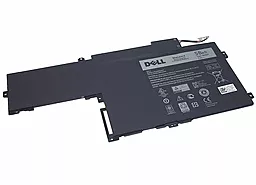 Аккумулятор для ноутбука Dell 5KG27 Inspiron 14 7000 Series / 7.4V 7800mAh / Original Black