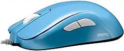 Комп'ютерна мишка Zowie DIV INA S1 Blue-White (9H.N1HBB.A61)