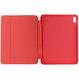 Чехол для планшета Epik Smart Case Open buttons для Apple iPad 10.9" (2022)  Red - миниатюра 3