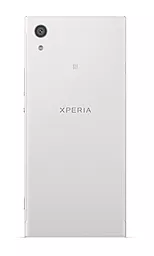 Мобільний телефон Sony Xperia XA1 Ultra Dual (G3112) White - мініатюра 3